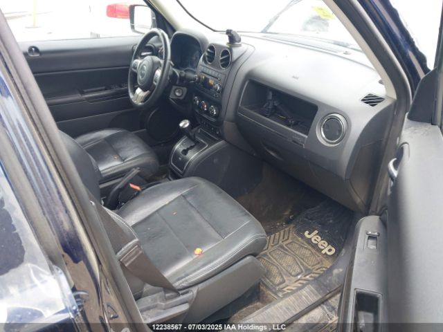 1C4NJRAB6GD599089 Jeep Patriot