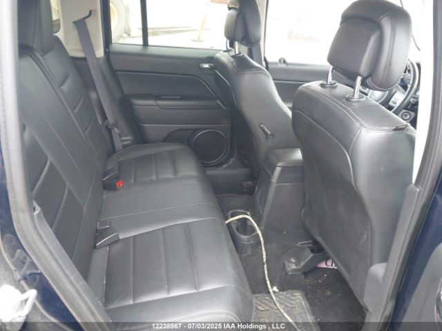 1C4NJRAB6GD599089 Jeep Patriot