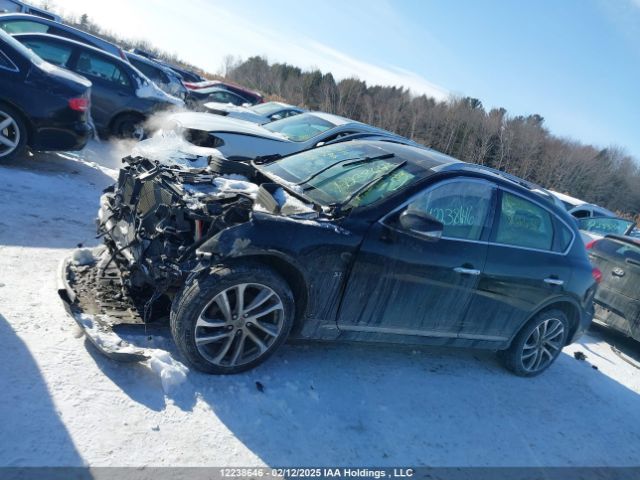 JN1BJ0RR2GM261434 Infiniti 2016