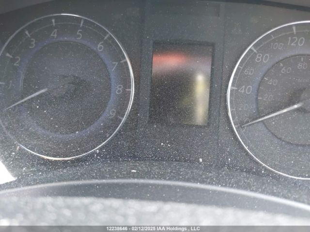 JN1BJ0RR2GM261434 Infiniti 2016