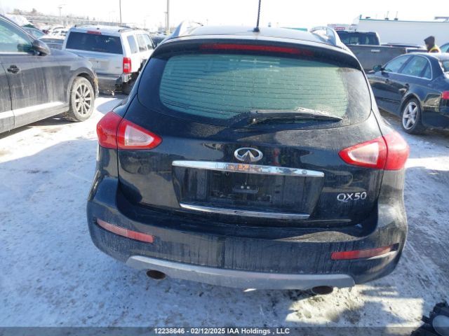 JN1BJ0RR2GM261434 Infiniti 2016