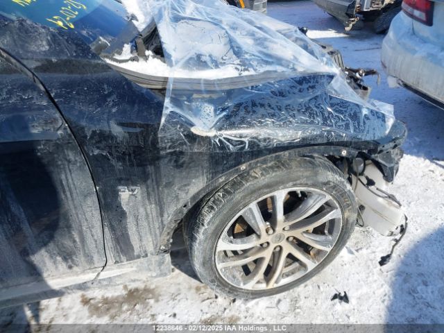JN1BJ0RR2GM261434 Infiniti 2016