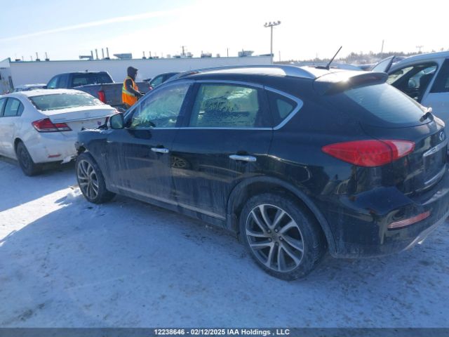 JN1BJ0RR2GM261434 Infiniti 2016