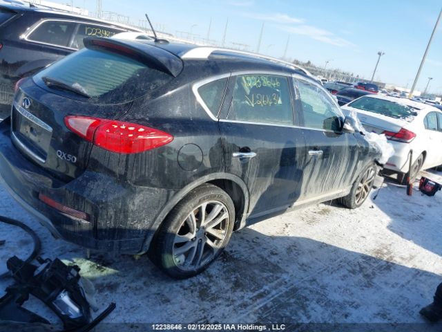 JN1BJ0RR2GM261434 Infiniti 2016
