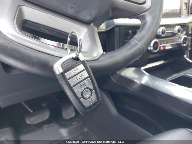 1FTFW1E59NKE70526 Ford F150 Supercrew