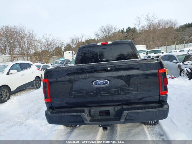 1FTFW1E59NKE70526 Ford F150 Supercrew