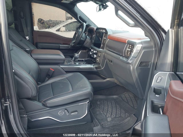 1FTFW1E59NKE70526 Ford F150 Supercrew
