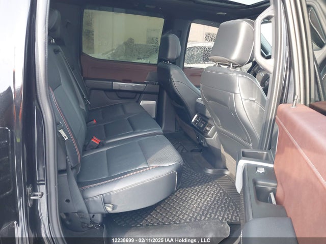 1FTFW1E59NKE70526 Ford F150 Supercrew