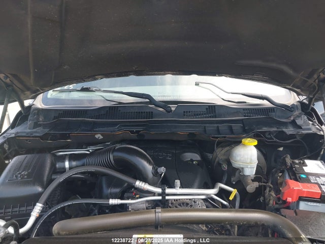 1C6RR7KT9KS659898 RAM 2019