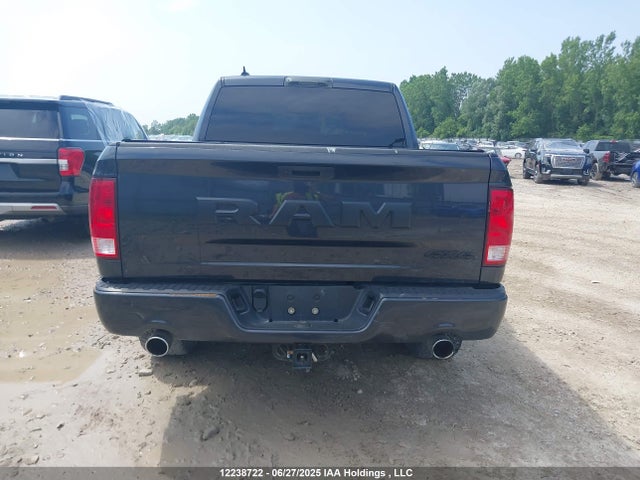 1C6RR7KT9KS659898 RAM 2019