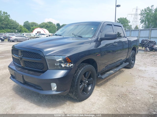 1C6RR7KT9KS659898 RAM 2019