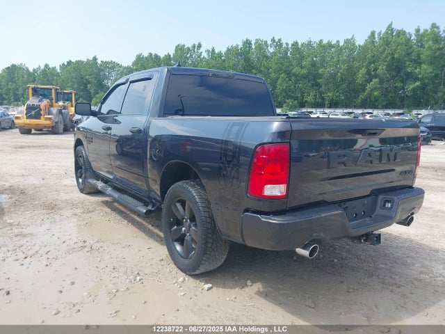 1C6RR7KT9KS659898 RAM 2019