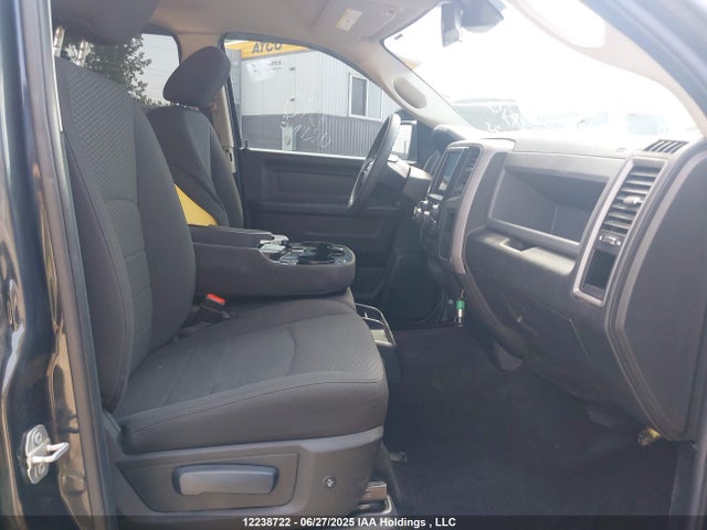 1C6RR7KT9KS659898 RAM 2019
