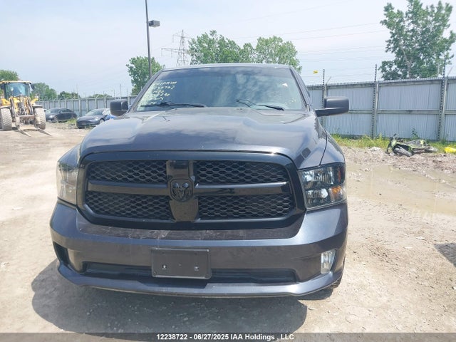 1C6RR7KT9KS659898 RAM 2019
