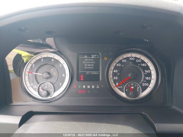 1C6RR7KT9KS659898 RAM 2019