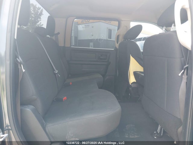 1C6RR7KT9KS659898 RAM 2019