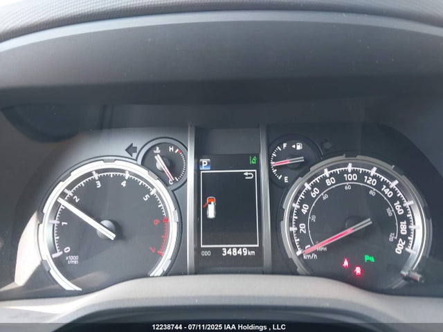 JTEKU5JR9N6033246 Toyota 1gr-fe