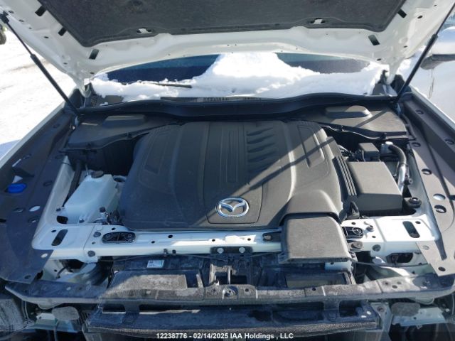 JM3KKCHD7S1196504 Mazda h3 standard power