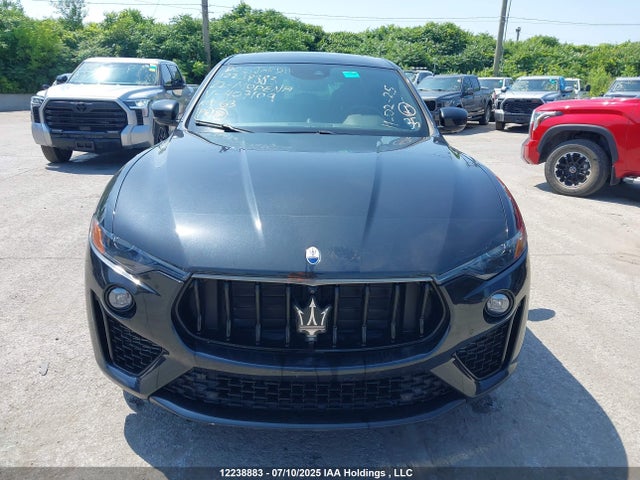 ZN661YUM6NX407109 Maserati m156e