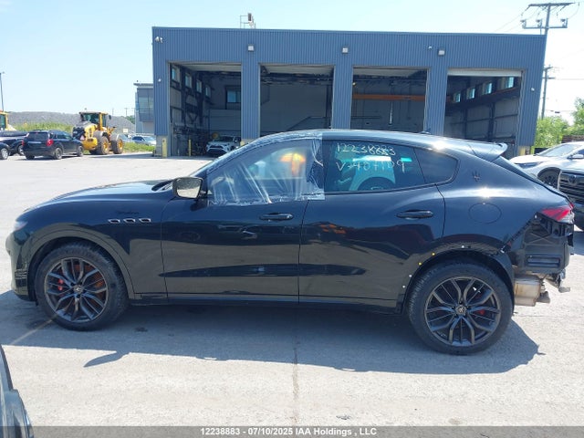 ZN661YUM6NX407109 Maserati m156e