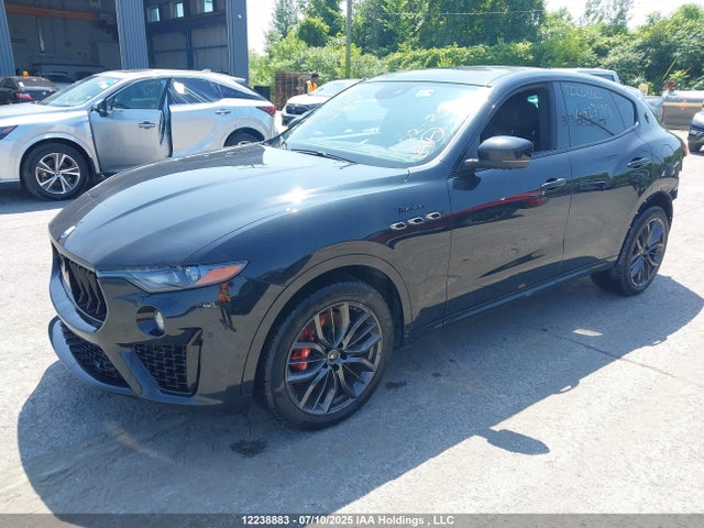 ZN661YUM6NX407109 Maserati m156e