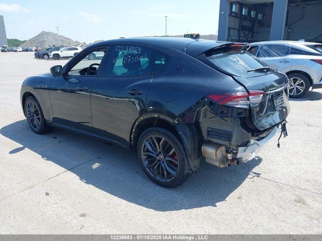ZN661YUM6NX407109 Maserati m156e
