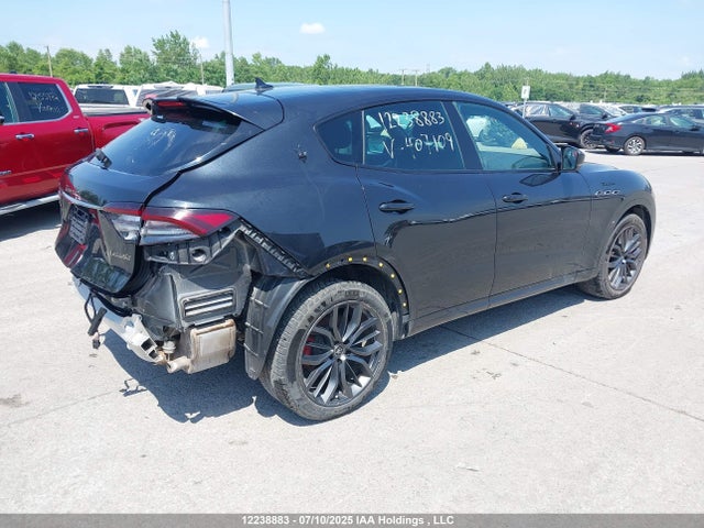ZN661YUM6NX407109 Maserati m156e
