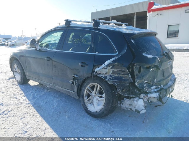 Aukcja sprzedaży 2013 Audi Q5, vin: WA1VFCFP2DA014471, numer aukcji: 12238975