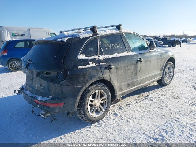 Aukcja sprzedaży 2013 Audi Q5, vin: WA1VFCFP2DA014471, numer aukcji: 12238975