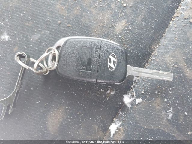 KM8J3CA29GU246881 Hyundai 2016