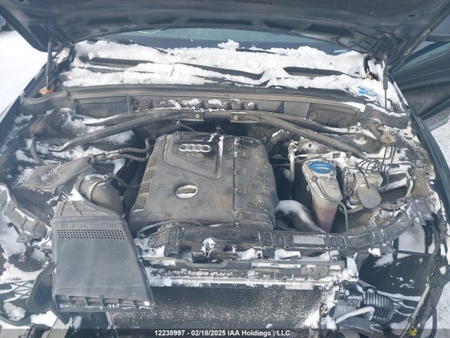 WA1L2AFPXGA108819 Audi 2.0t