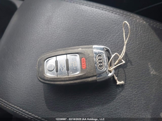 WA1L2AFPXGA108819 Audi 2.0t