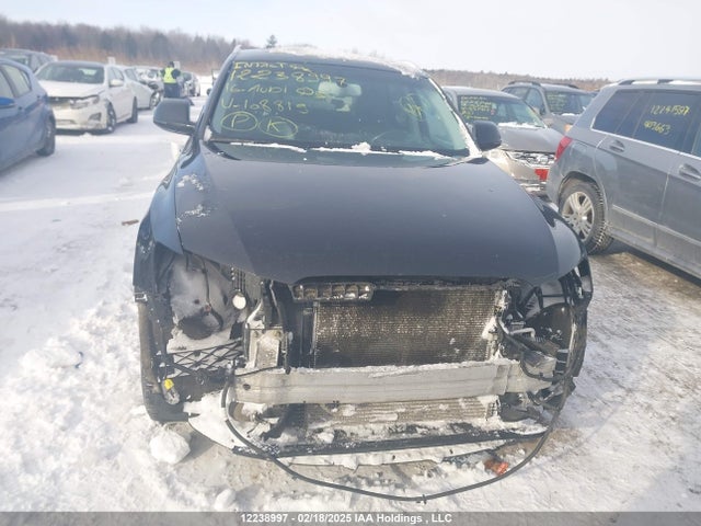 WA1L2AFPXGA108819 Audi 2.0t