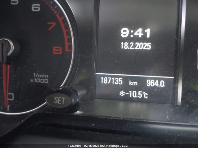 WA1L2AFPXGA108819 Audi 2.0t