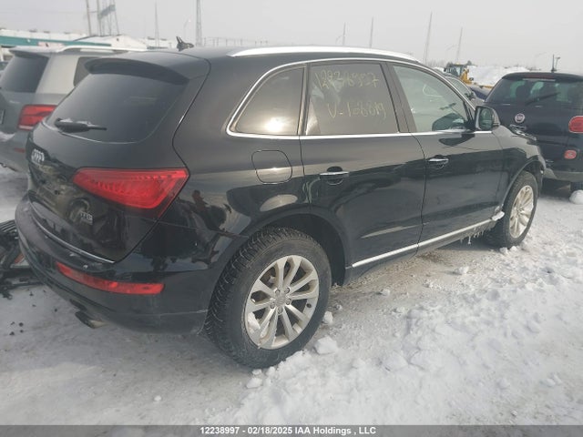 WA1L2AFPXGA108819 Audi 2.0t