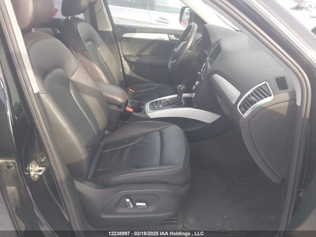 WA1L2AFPXGA108819 Audi 2.0t