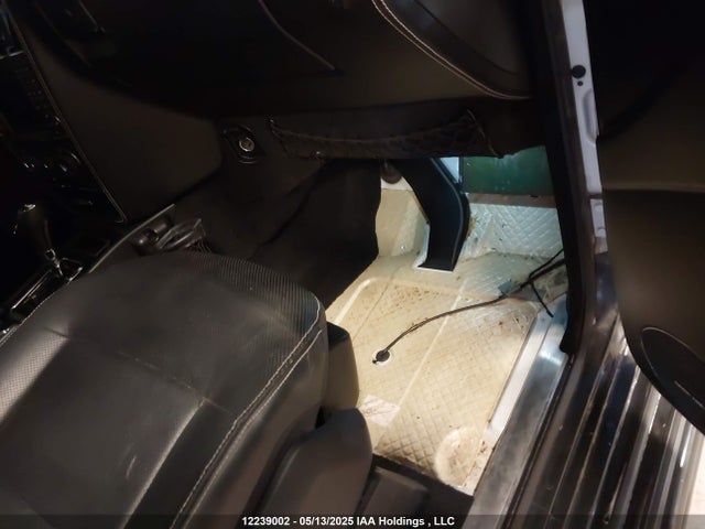 Aukcja sprzedaży 2012 Mercedes-benz G 550, vin: WDCYC3HF2CX195853, numer aukcji: 12239002