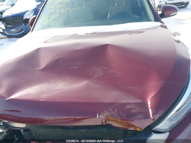 KM8J3CA4XHU387655 Hyundai Tucson Limited/sport And Eco/se