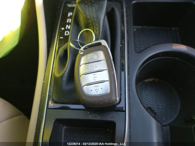 KM8J3CA4XHU387655 Hyundai Tucson Limited/sport And Eco/se