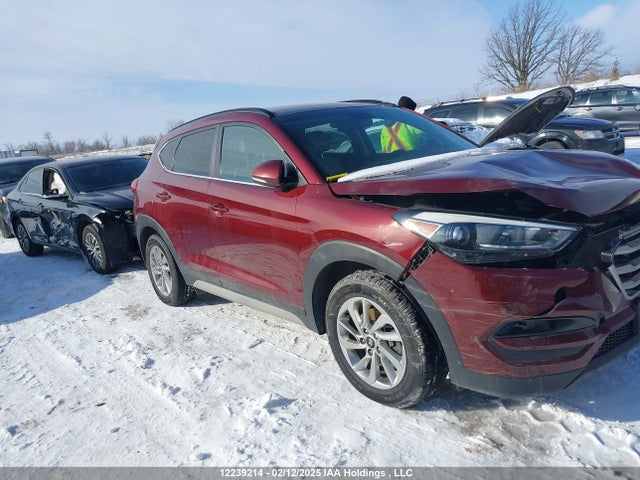 KM8J3CA4XHU387655 Hyundai Tucson Limited/sport And Eco/se