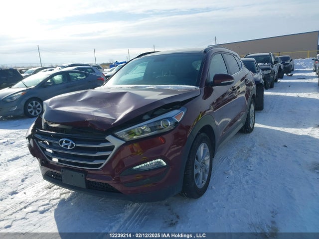 KM8J3CA4XHU387655 Hyundai Tucson Limited/sport And Eco/se