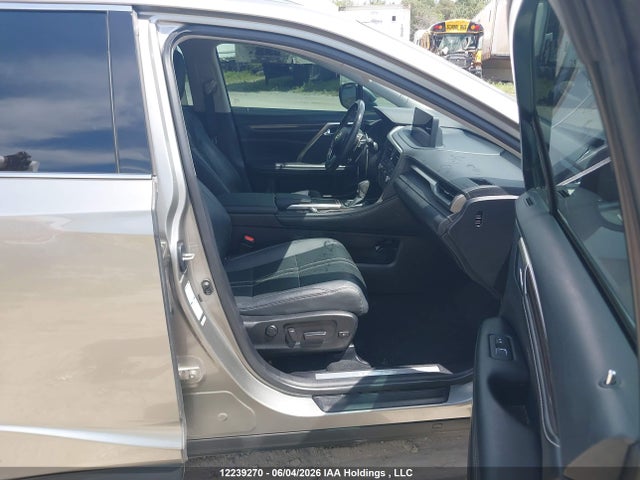Lexus RX 450H 2021 2T2JGMDAXMC071143 Image 5