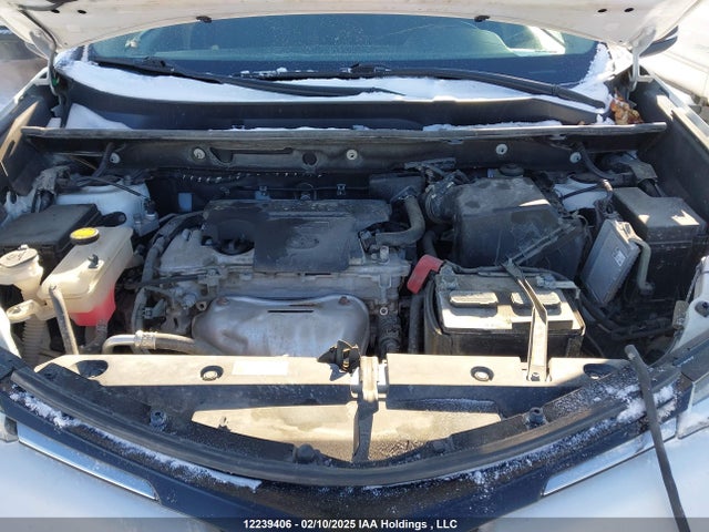 2T3BFREV4JW808171 Toyota 2ar-fe