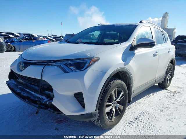 2T3BFREV4JW808171 Toyota 2ar-fe