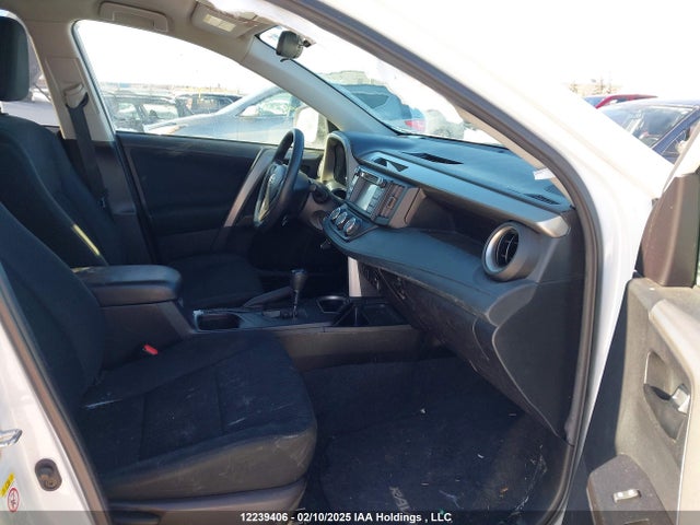 2T3BFREV4JW808171 Toyota 2ar-fe