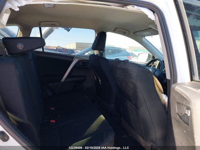 2T3BFREV4JW808171 Toyota 2ar-fe