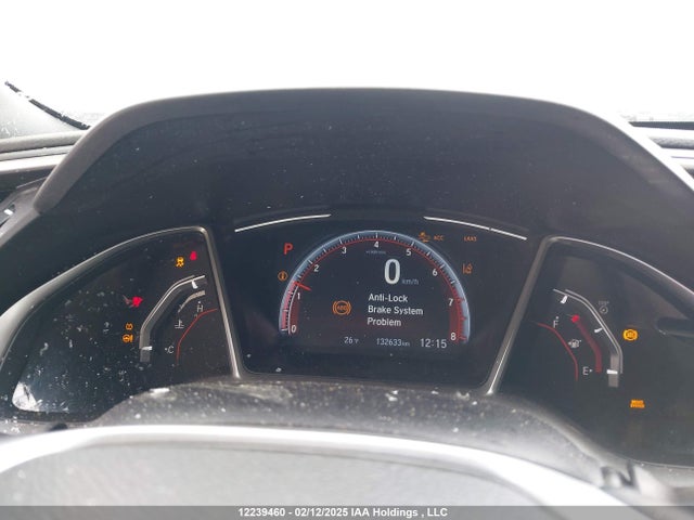 Aukcja sprzedaży 2021 Honda Civic Sport, vin: 19XFC2F87ME003839, numer aukcji: 12239460