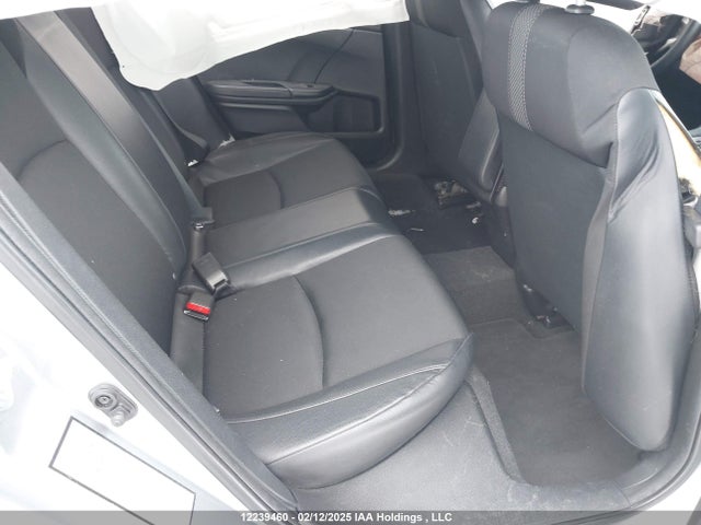 Aukcja sprzedaży 2021 Honda Civic Sport, vin: 19XFC2F87ME003839, numer aukcji: 12239460