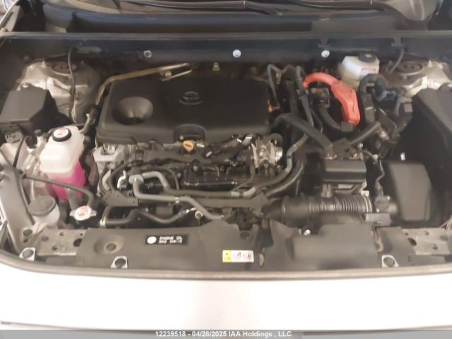 2T3DWRFV8PW169132 Toyota a25a-fxs, 3nm+4nm(ni)