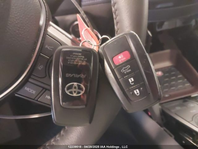 2T3DWRFV8PW169132 Toyota a25a-fxs, 3nm+4nm(ni)